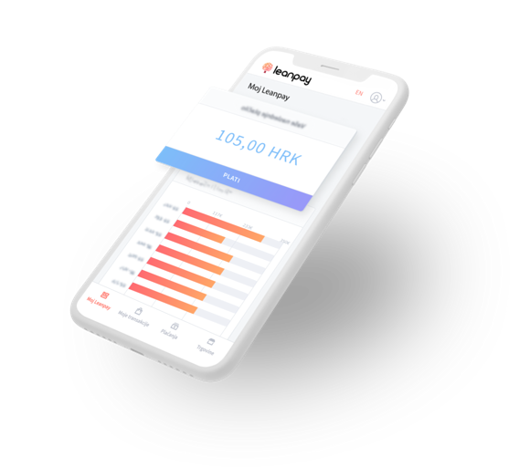 moj leanpay mobile account